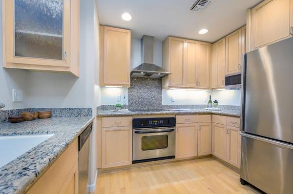 Condos on Stevens Creek Blvd · Cupertino photo 3