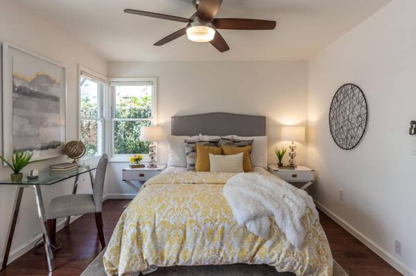 1BR/1BA Single Family House on Alexander Ave · Redwood City photo 5