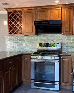 1BR/1BA Apartment · San Leandro photo 2