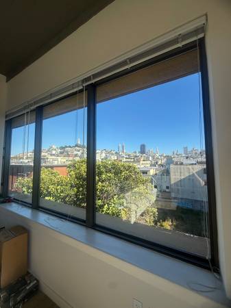 1BR/1BA Apartment on Powell St · San Francisco photo 3