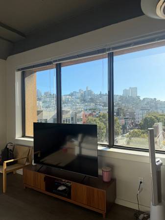 1BR/1BA Apartment on Powell St · San Francisco photo 4