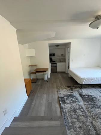 0BR/1BA In-Law · San Francisco photo 2
