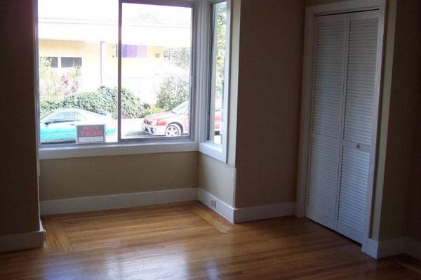 0BR/1BA Apartment · San Francisco photo 2