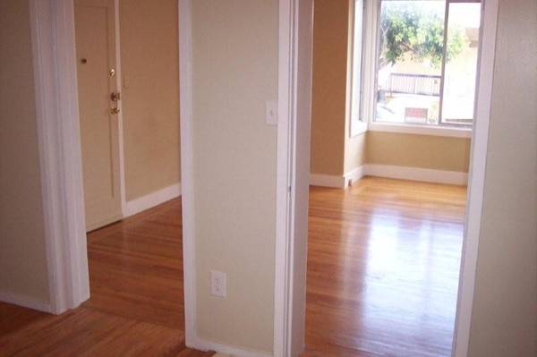 0BR/1BA Apartment · San Francisco photo 3