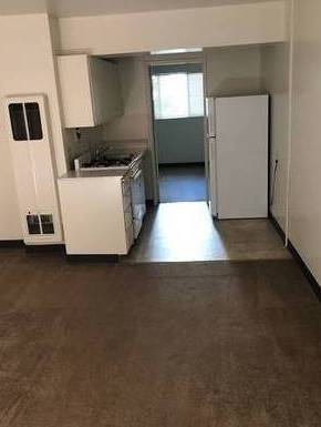 1BR/1BA Apartment · Berkeley photo 4