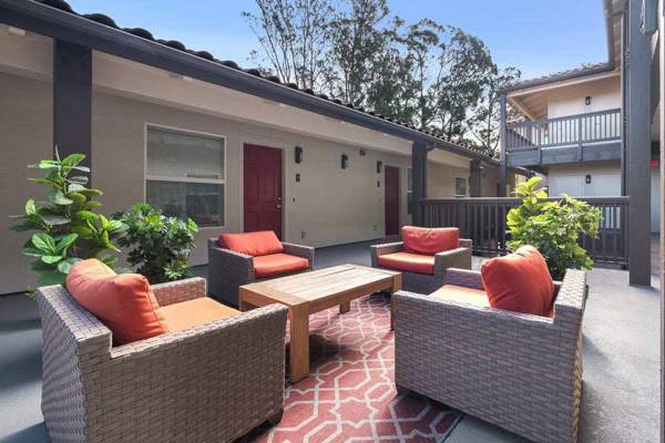 Apartments on Water St · Santa Cruz photo 4