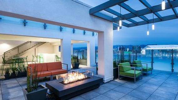 1BR/1BA Apartment · San Jose photo 4