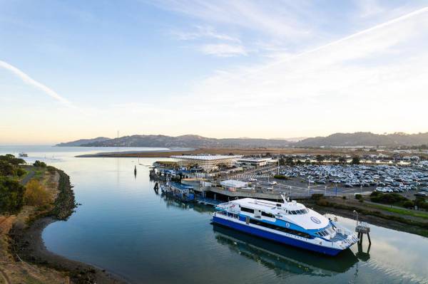 Apartments on Old Quarry Road · San Quentin photo 5