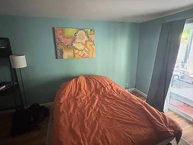 2BR/1BA Apartment · San Francisco photo 2