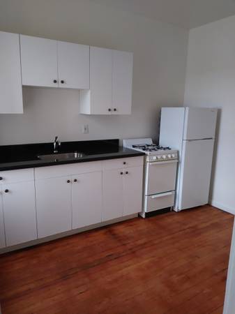 0BR/1BA Apartment · San Francisco photo 3