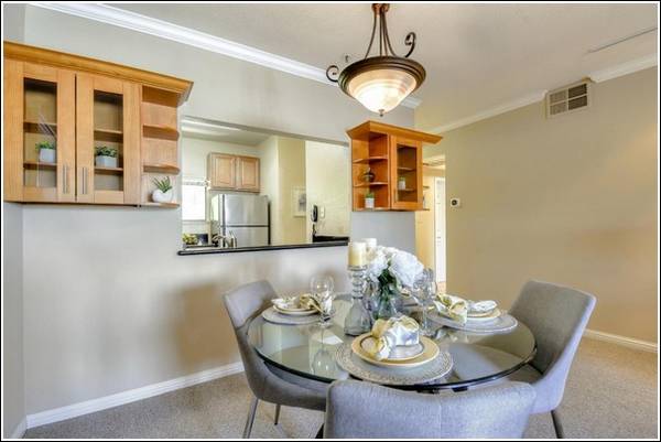 1BR/1BA Condo · Santa Clara photo 5