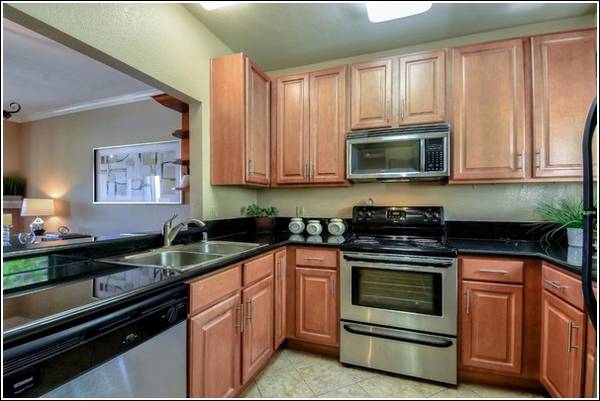 1BR/1BA Condo · Santa Clara photo 3