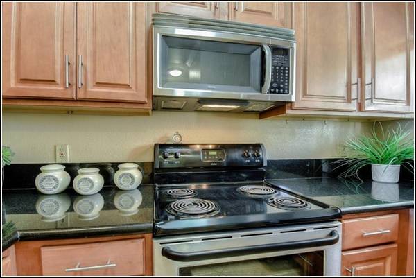 1BR/1BA Condo · Santa Clara photo 4