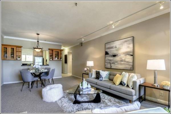 1BR/1BA Condo · Santa Clara photo 2