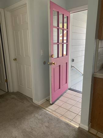 1BR/1BA Duplex · Capitola photo 2