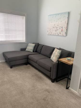 1BR/1BA Duplex · Capitola photo 3