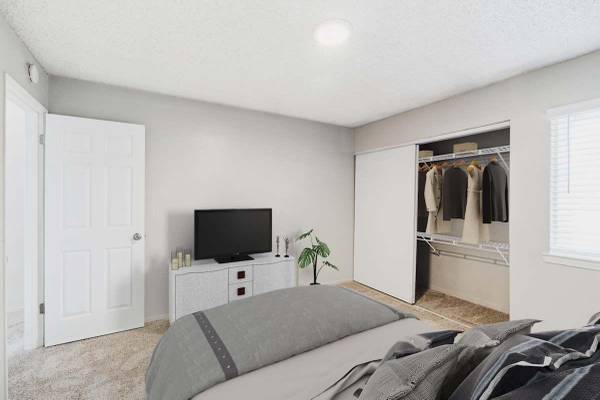 Apartments on Burt St. · Santa Rosa photo 2