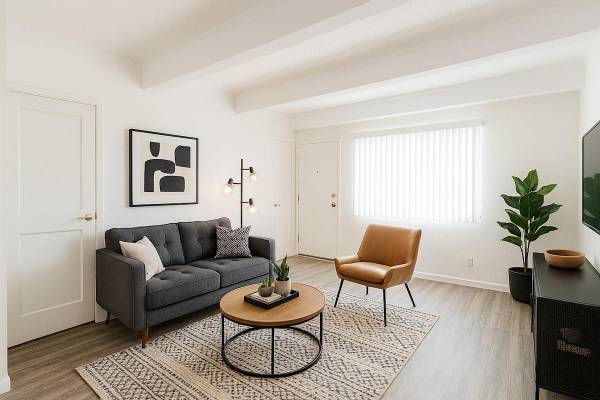 Apartments on Doolittle Dr · San Leandro photo 5