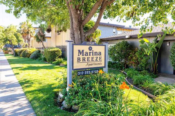 Apartments on Doolittle Dr · San Leandro photo 3