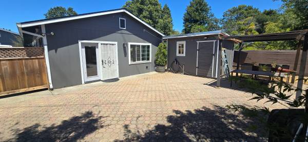 0BR/1BA In Law Adu · Santa Rosa photo 2