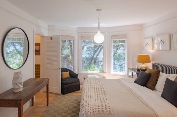 1BR/1BA Flat · San Francisco photo 4