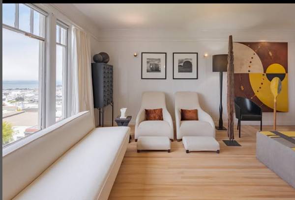 1BR/1BA Flat · San Francisco photo 2