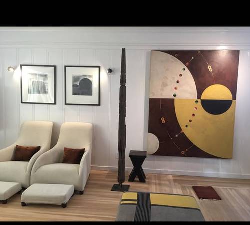 1BR/1BA Flat · San Francisco photo 5