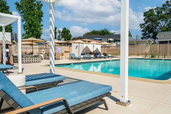 Apartments on Pacific Ave · Pleasanton photo 5