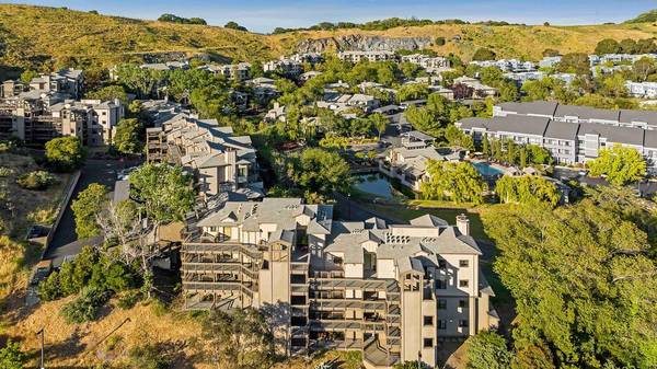 Apartments on Old Quarry Road · San Quentin photo 4