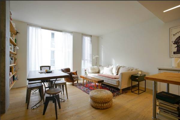 450 Hayes St #3E photo 5