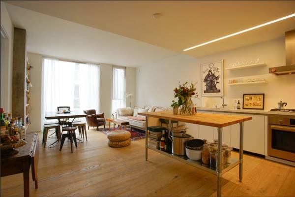450 Hayes St #3E photo 2