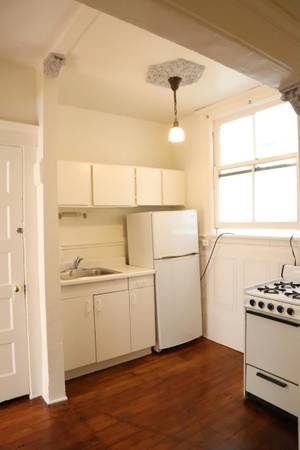 Apartments on Mission Street Apt 10 · San Francisco photo 3