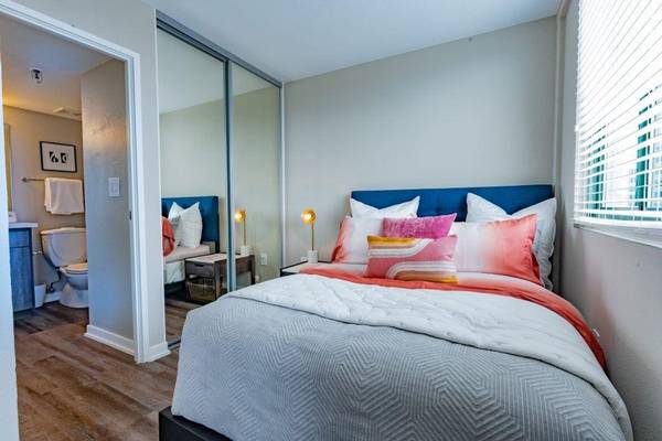 Apartments on Fillmore Street · San Francisco photo 4
