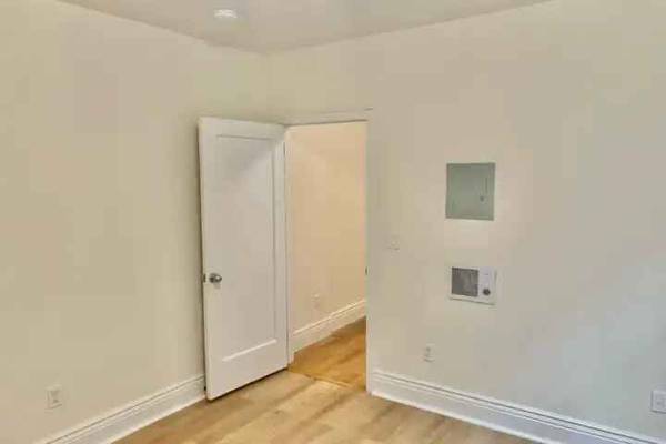 1BR/1BA Apartment on Capp St · San Francisco photo 2