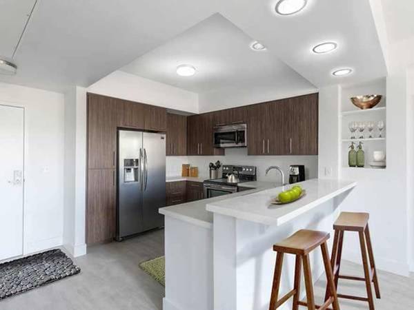 Apartments on Marshall St. · Redwood City photo 4