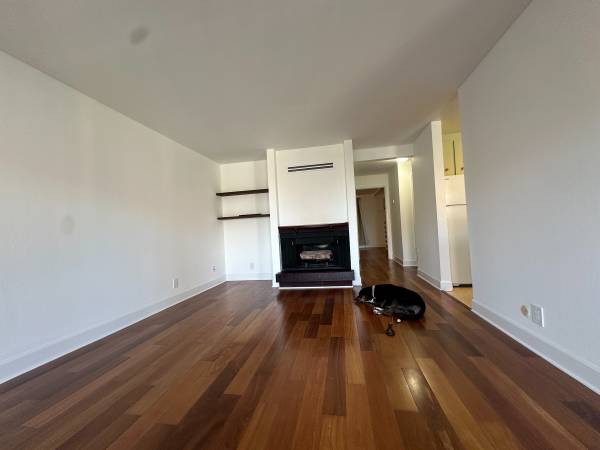 1BR/1BA Apartment · Sausalito photo 5