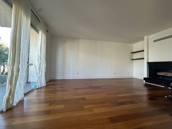 1BR/1BA Apartment · Sausalito photo 3