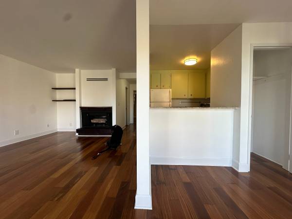 1BR/1BA Apartment · Sausalito photo 2