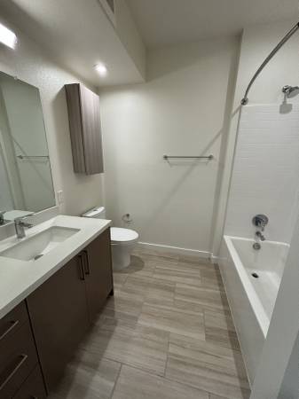 Apartments on San Pablo Avenue · Richmond photo 4