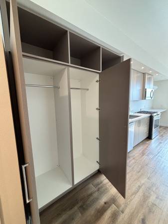 Apartments on San Pablo Avenue · Richmond photo 2