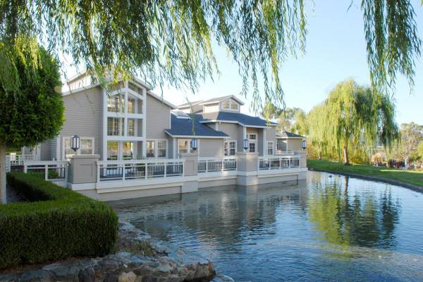 Apartments on Old Quarry Road · San Quentin photo 2