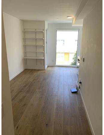 0BR/1BA Apartment · San Francisco photo 2