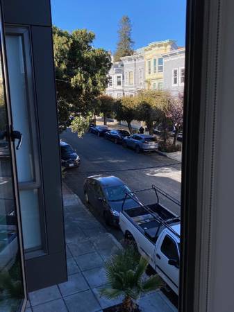 0BR/1BA Apartment · San Francisco photo 5