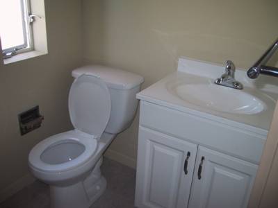 1BR/1BA Apartment · San Francisco photo 4