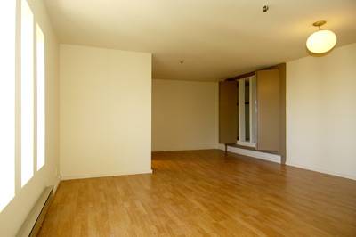 1BR/1BA Apartment · San Francisco photo 2