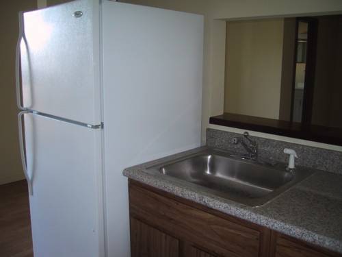 1BR/1BA Apartment · San Francisco photo 3