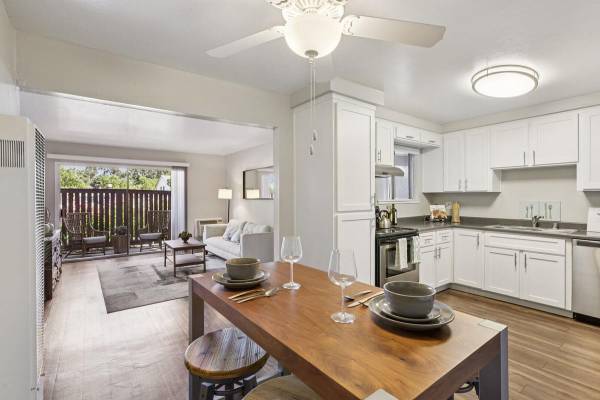 Apartments on Charlotte Way · Livermore photo 3