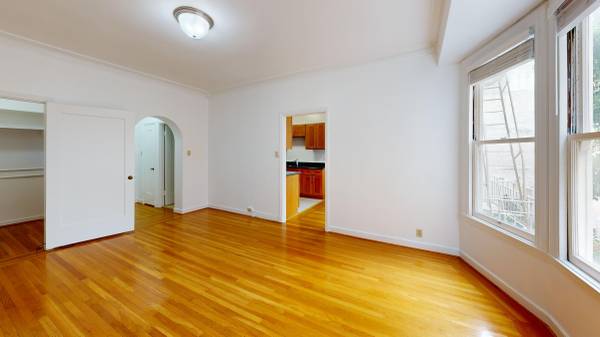Apartments on Van Ness · San Francisco photo 3