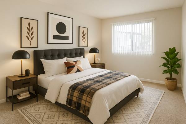 Apartments on Clayton Rd · Concord photo 5