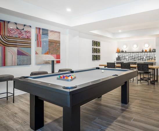 Apartments on Balbach Street · San Jose photo 4